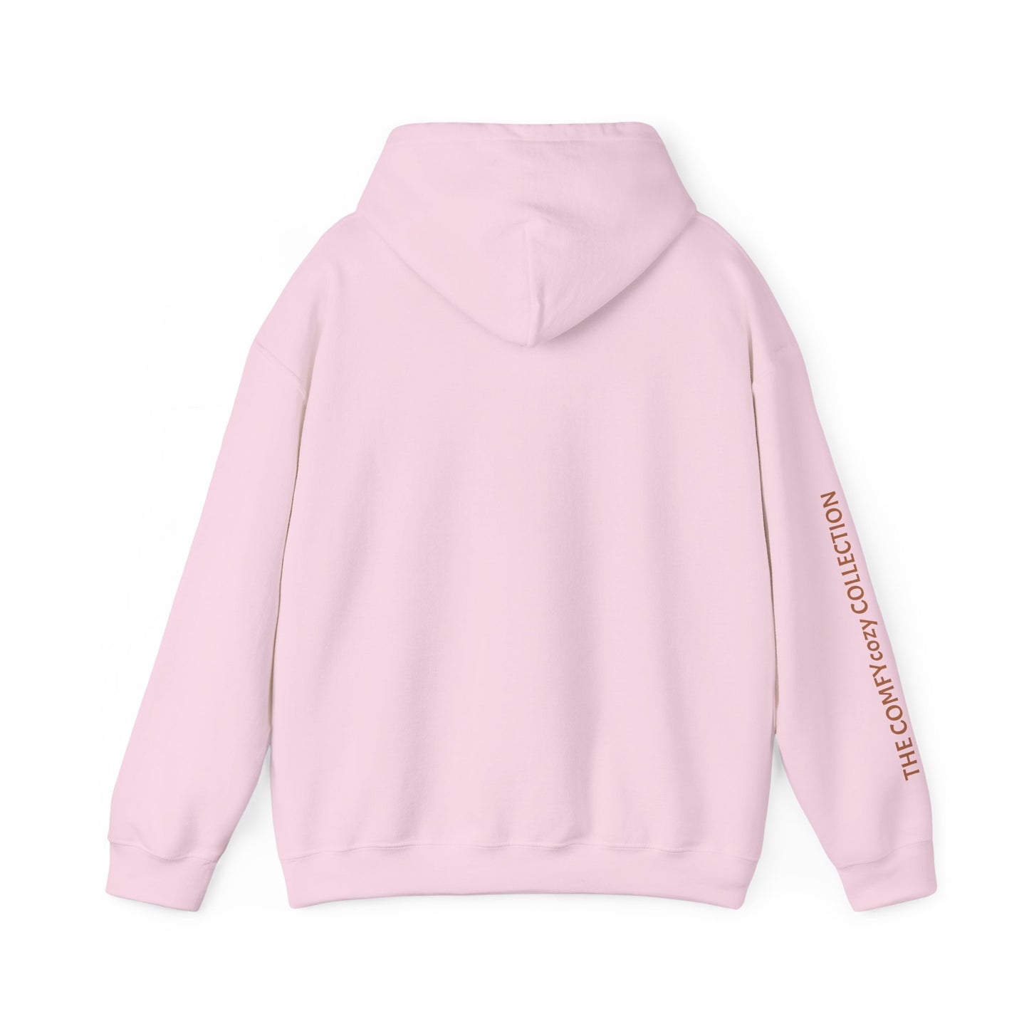 CRAVE COFFEE Heavy Blend™ Hooded Sweatshirt