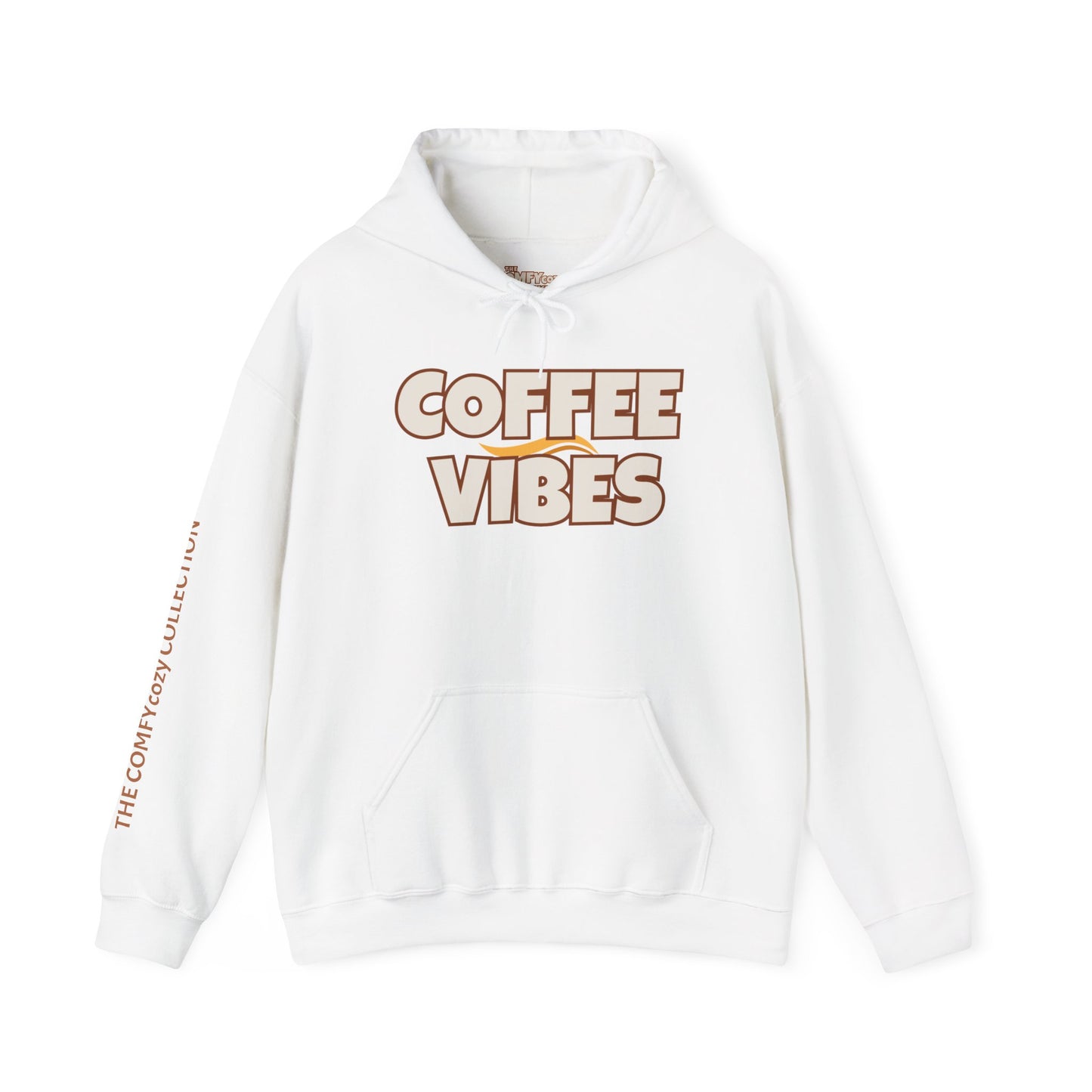 Copy of COMFYcozy Heavy Blend™ Hooded Sweatshirt