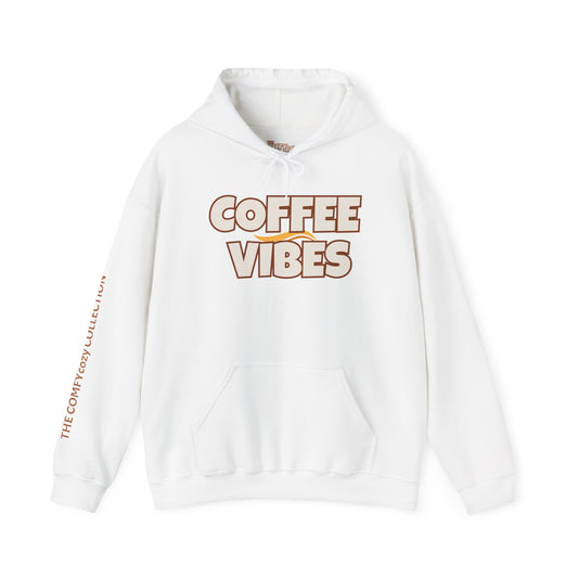 Copy of COMFYcozy Heavy Blend™ Hooded Sweatshirt