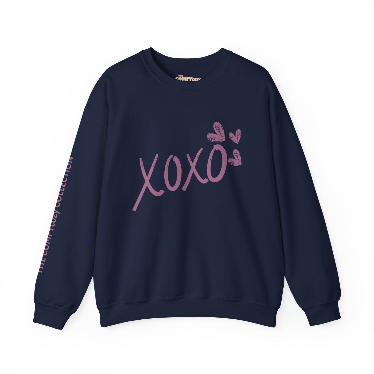XOXO COMFYcozy Sweatshirt