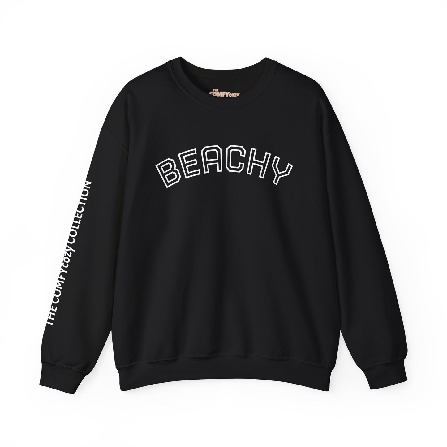BEACHY COMFYcozy Sweatshirt
