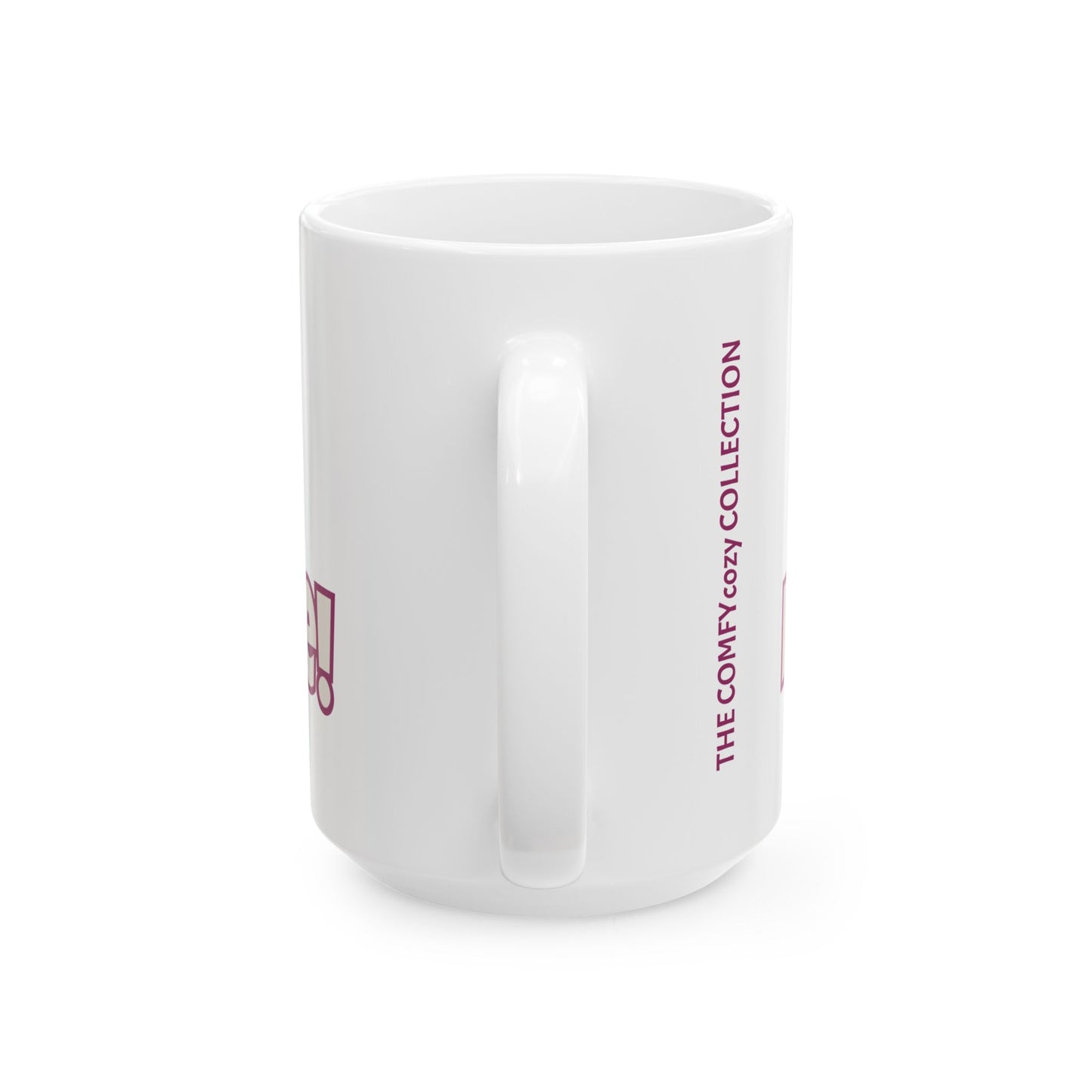 SHHH... IT'S ME TIME!  Heart Coffee Mug  (15oz)