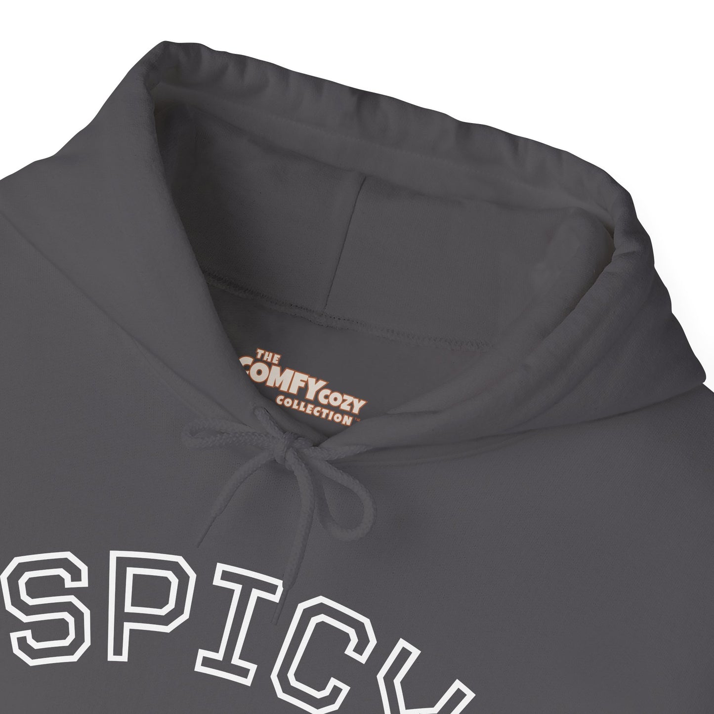 SPICY COMFYcozy Heavy Blend™ Hooded Sweatshirt