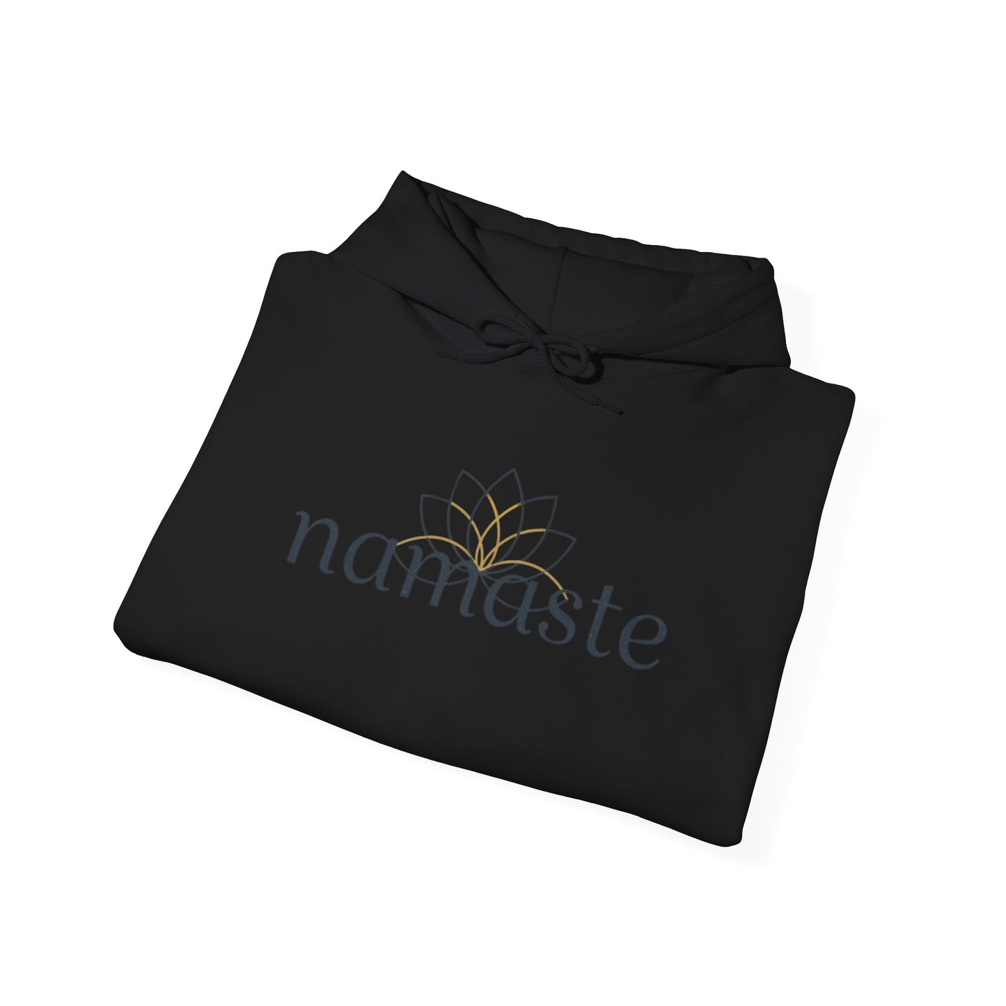 NAMASTE COMFYcozy Heavy Blend™ Hooded Sweatshirt