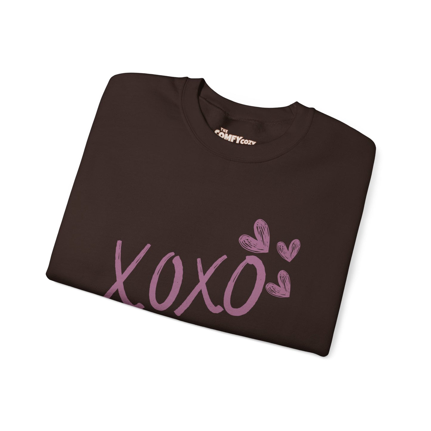 XOXO COMFYcozy Sweatshirt