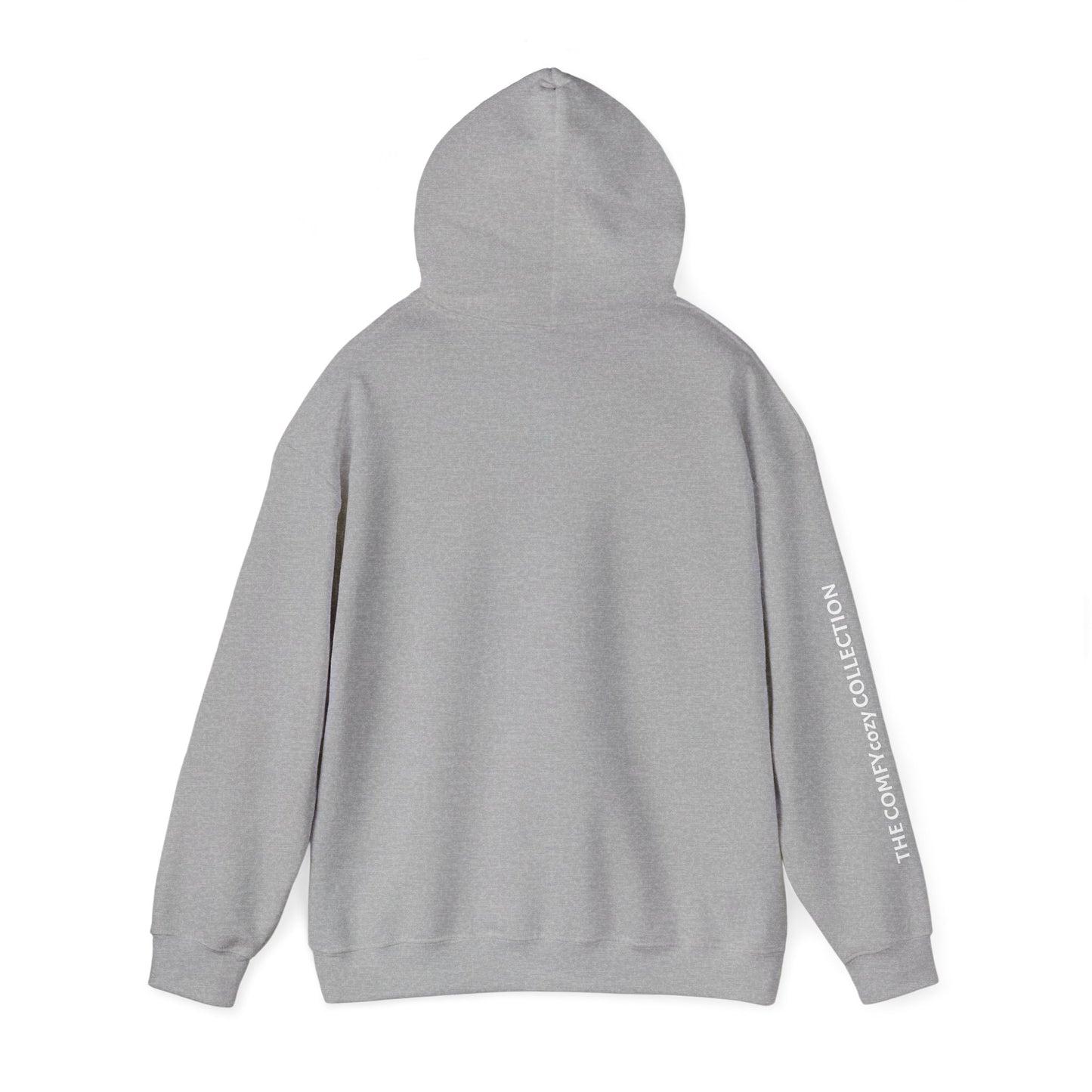 SPICY COMFYcozy Heavy Blend™ Hooded Sweatshirt