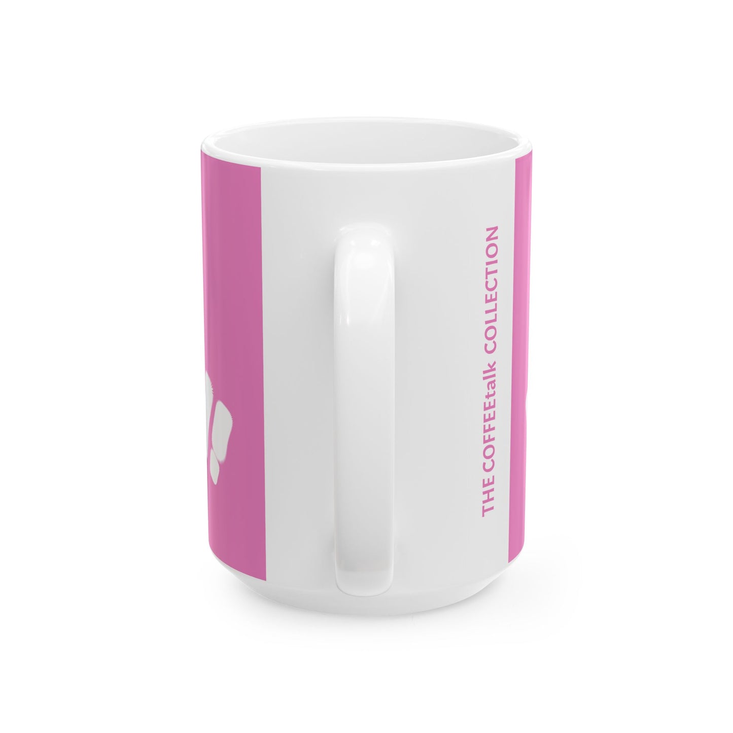 I'm ENOUGH Coffee Mug  (15oz) (Match with I've Had ENOUGH)