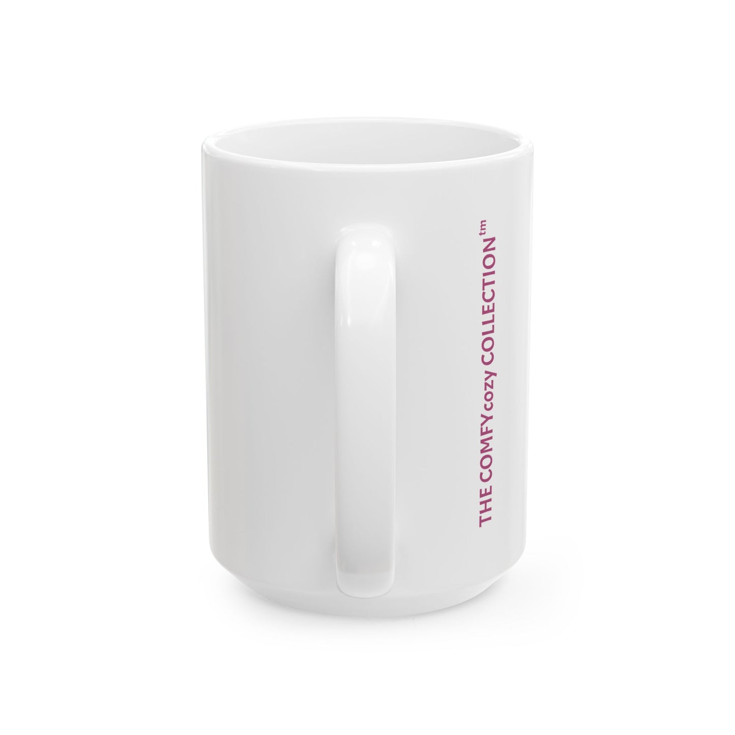 CRAVE THE SCROLL Coffee Mug (15oz)