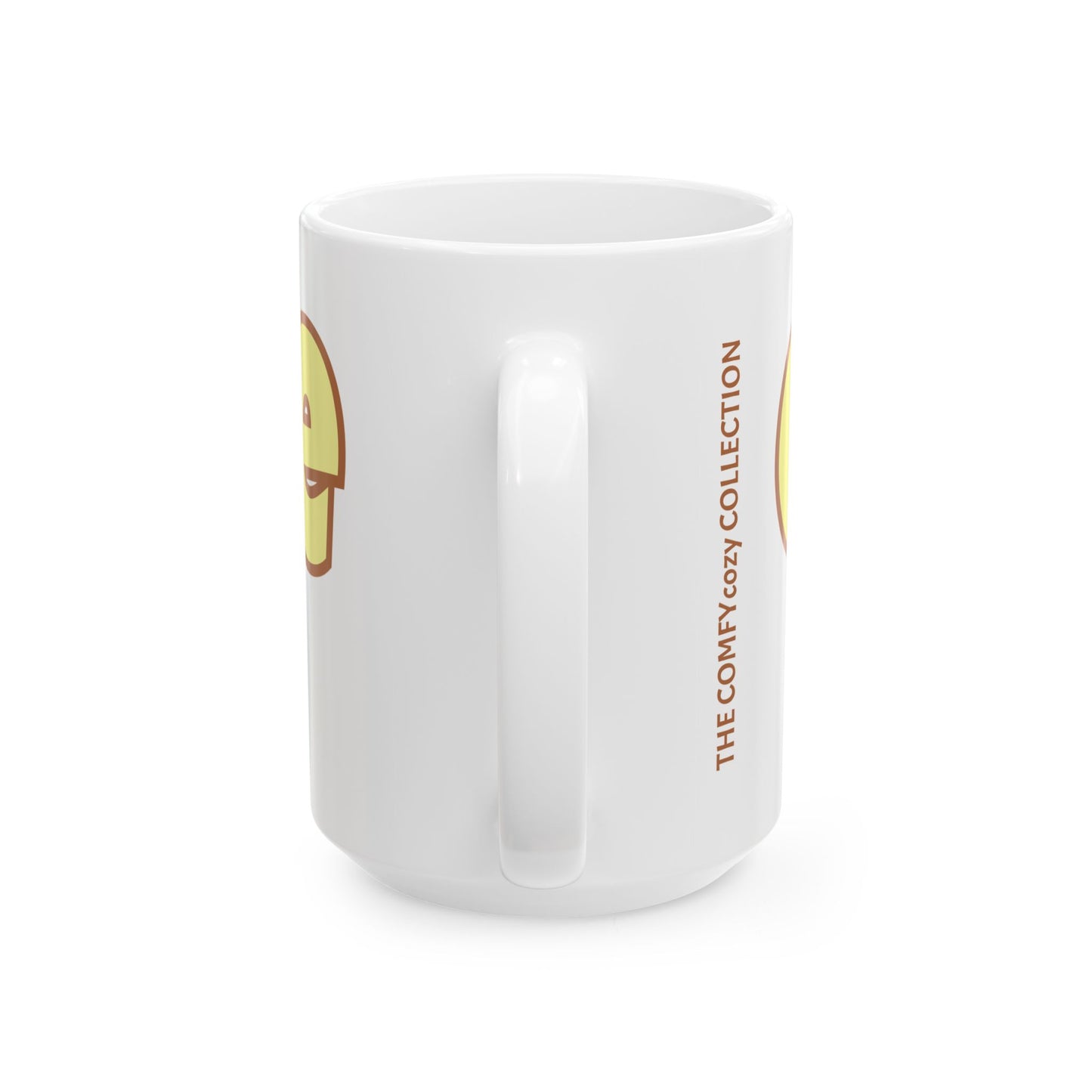 CRAVE SUNSHINE Coffee Mug  (15oz)