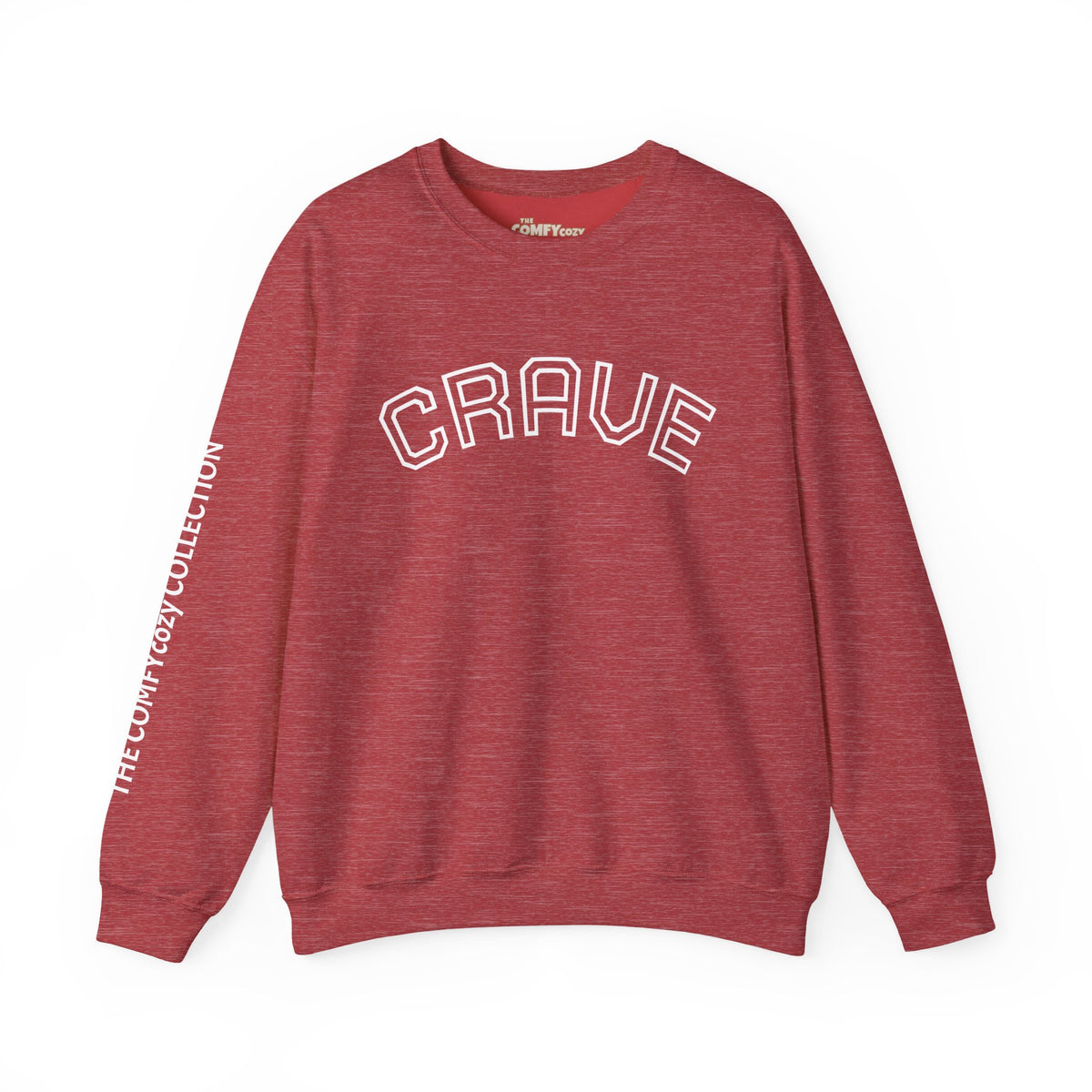 CRAVE COMFYcozy Sweatshirt