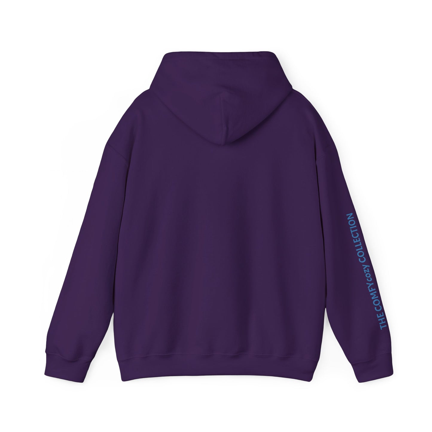 CRAVE WAVES Heavy Blend™ Hooded Sweatshirt