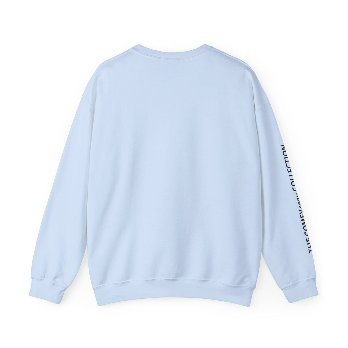 THE CRAVE COMFYcozy Sweatshirt