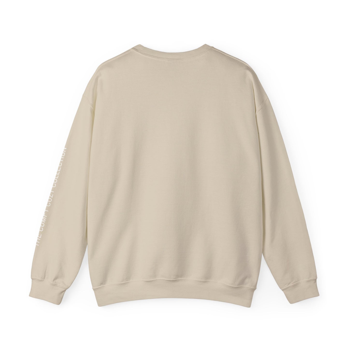 CRAVE our cozy crewneck Sweatshirt