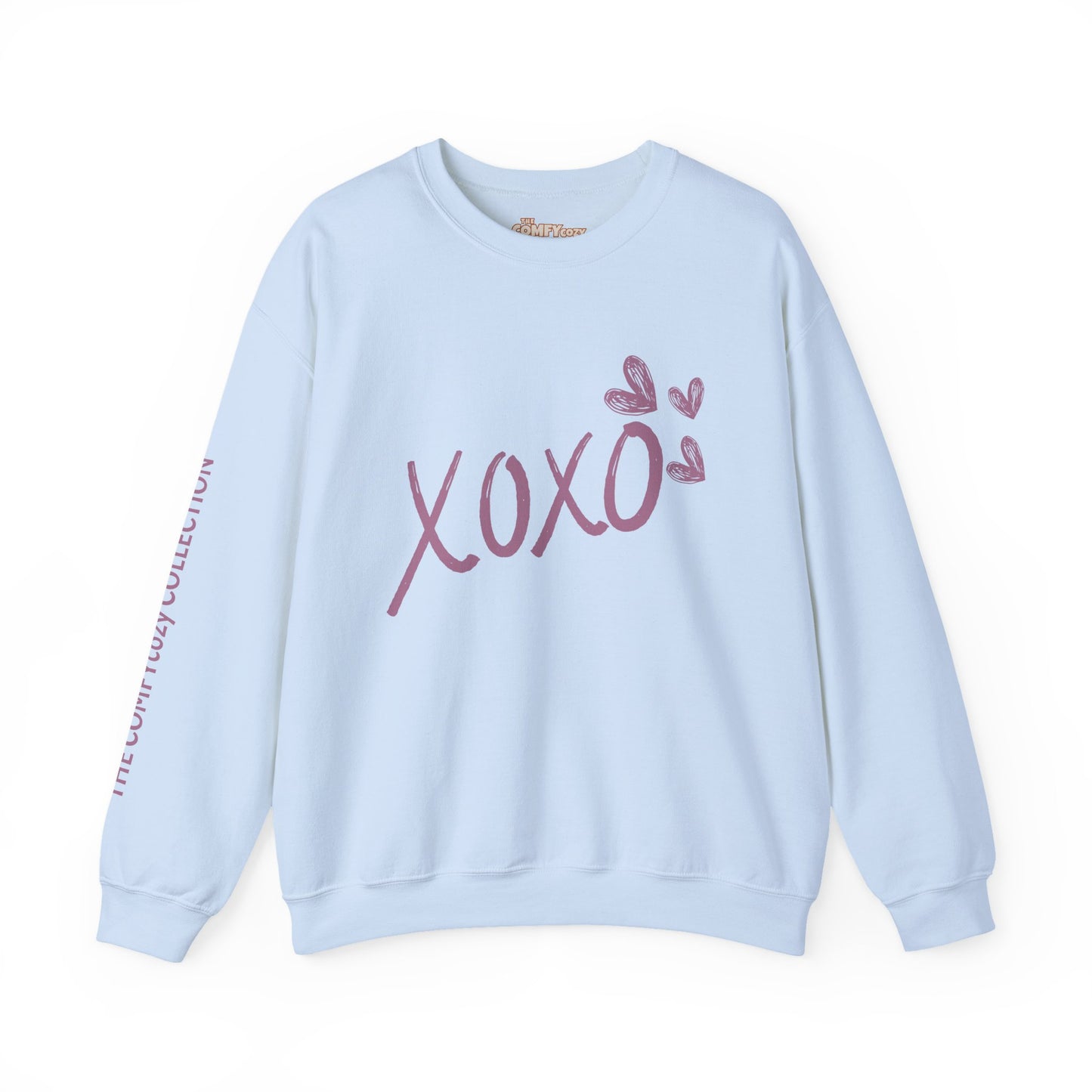 XOXO COMFYcozy Sweatshirt