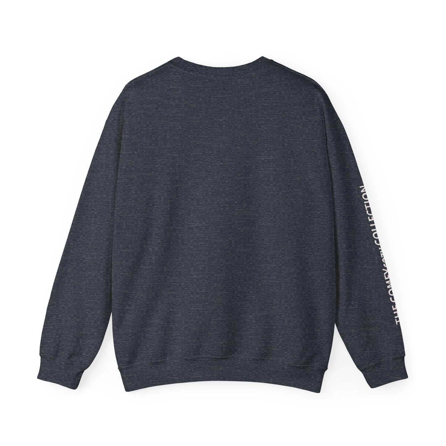 CRAVE ADVENTURE Cozy Sweatshirt