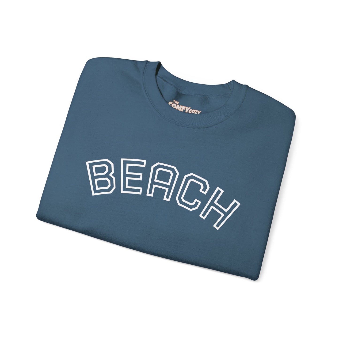BEACH COMFYcozy Sweatshirt
