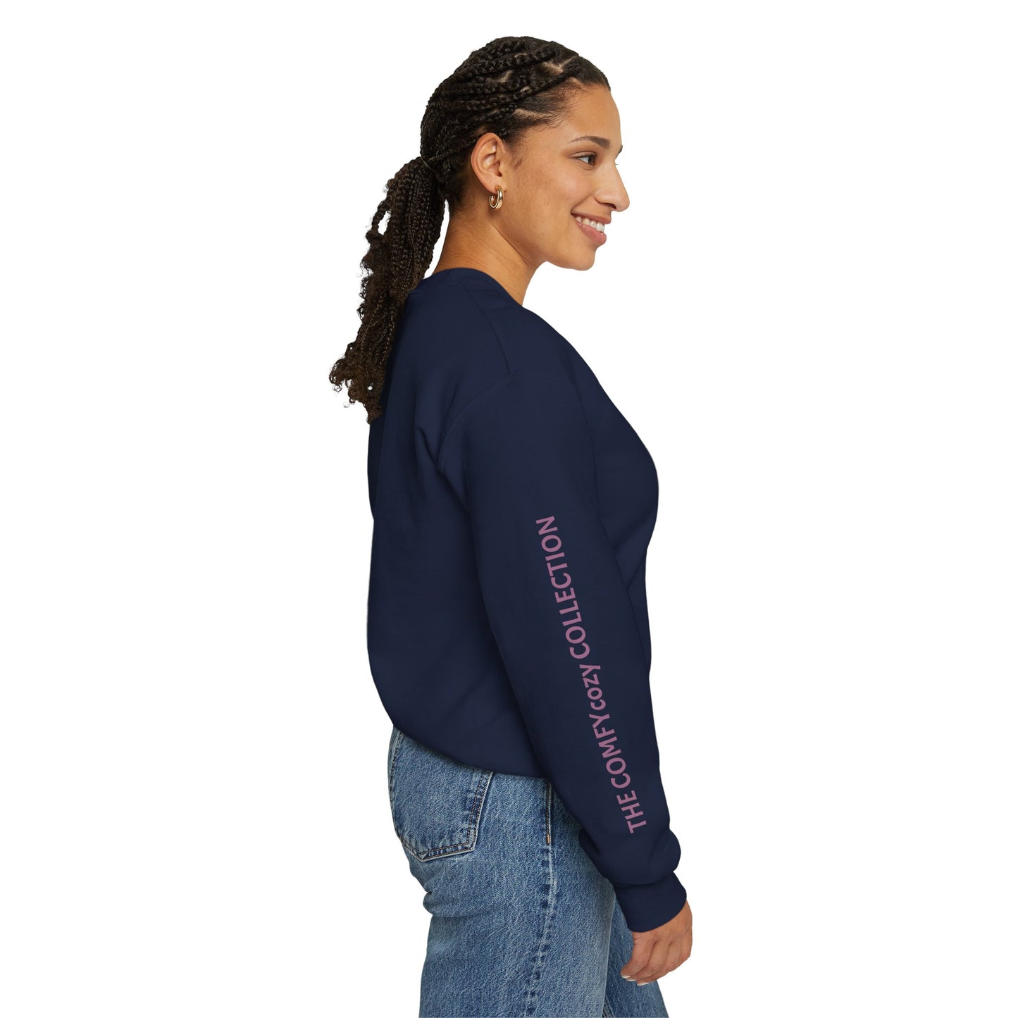 XOXO COMFYcozy Sweatshirt