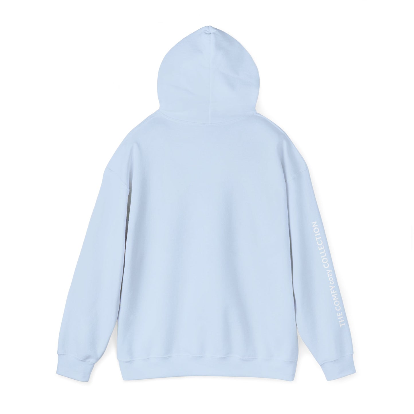 BEACHY COMFYcozy Heavy Blend™ Hooded Sweatshirt