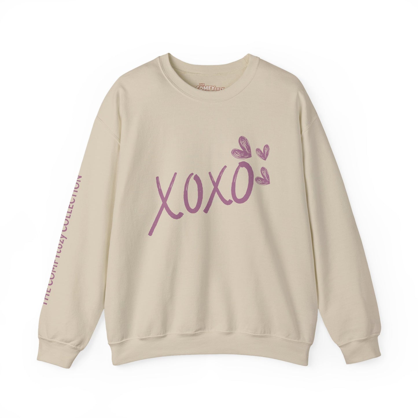 XOXO COMFYcozy Sweatshirt