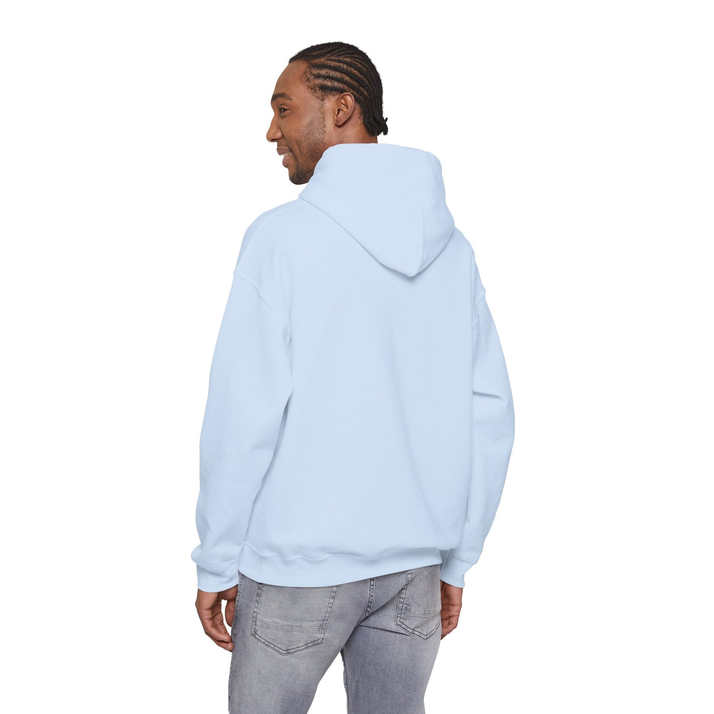 NAMASTE COMFYcozy Heavy Blend™ Hooded Sweatshirt