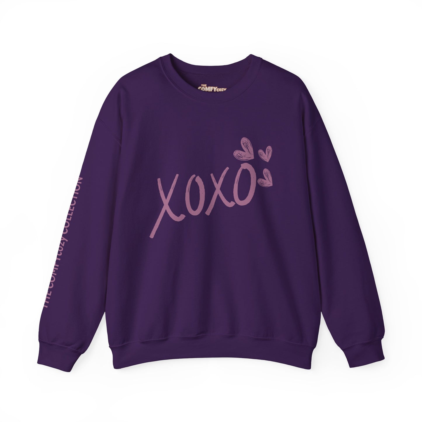 XOXO COMFYcozy Sweatshirt
