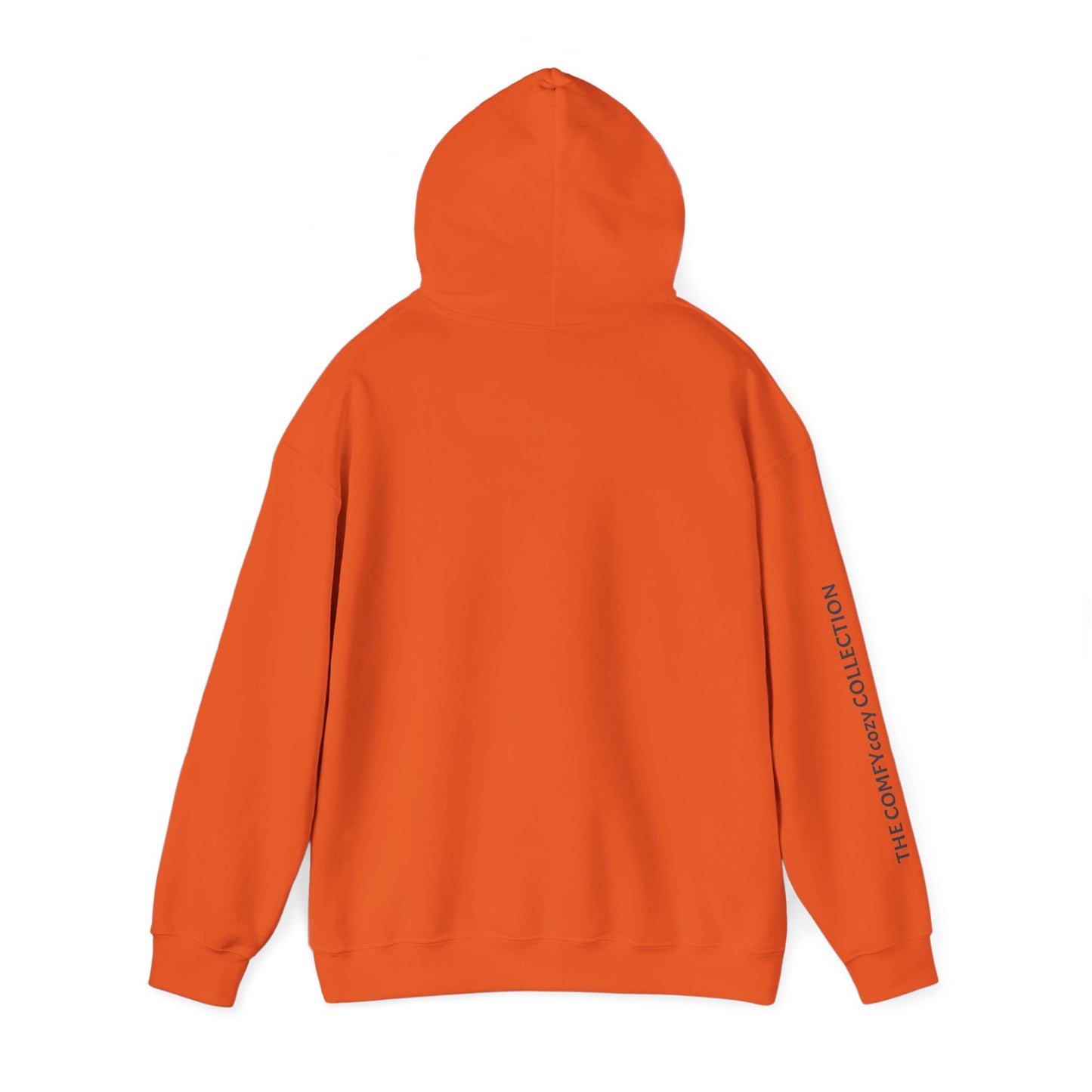NAMASTE COMFYcozy Heavy Blend™ Hooded Sweatshirt
