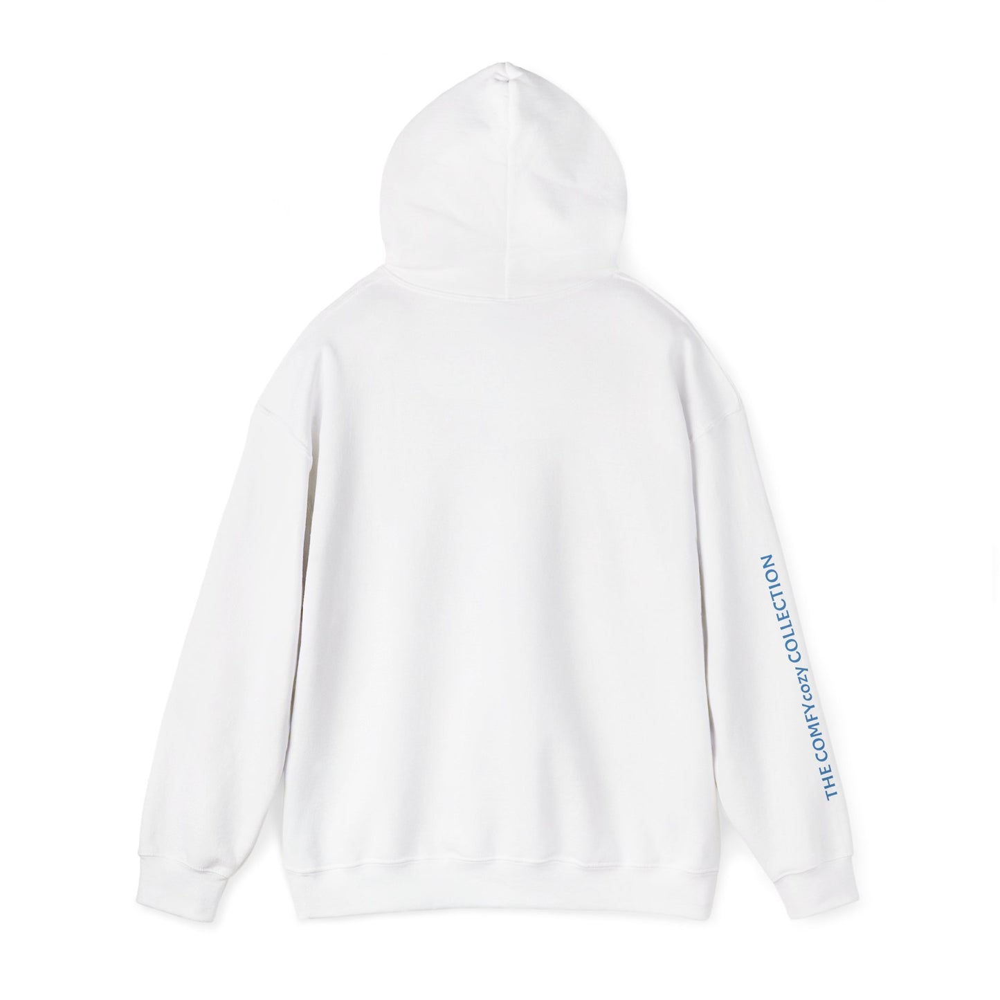 CRAVE WAVES Heavy Blend™ Hooded Sweatshirt