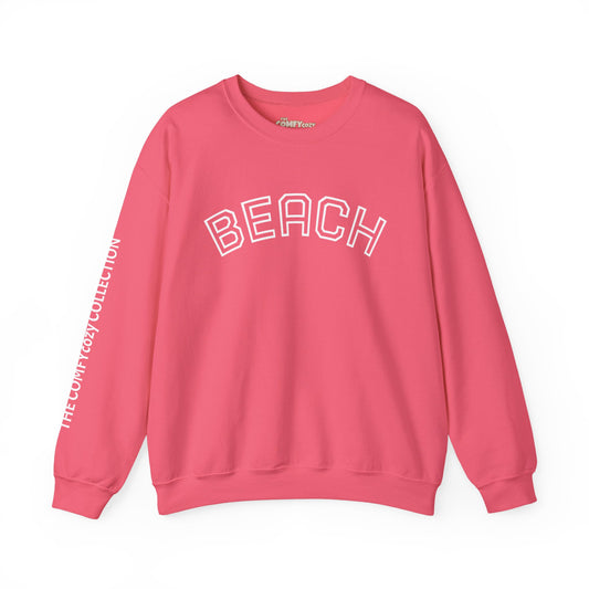 BEACH COMFYcozy Sweatshirt
