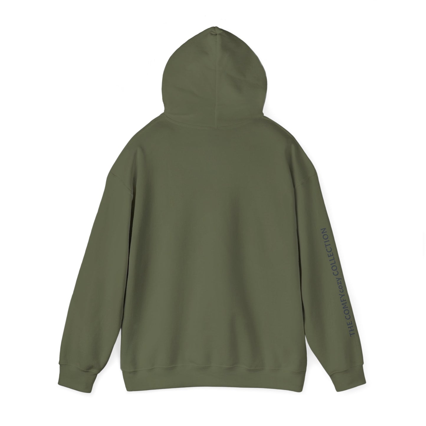 NAMASTE COMFYcozy Heavy Blend™ Hooded Sweatshirt