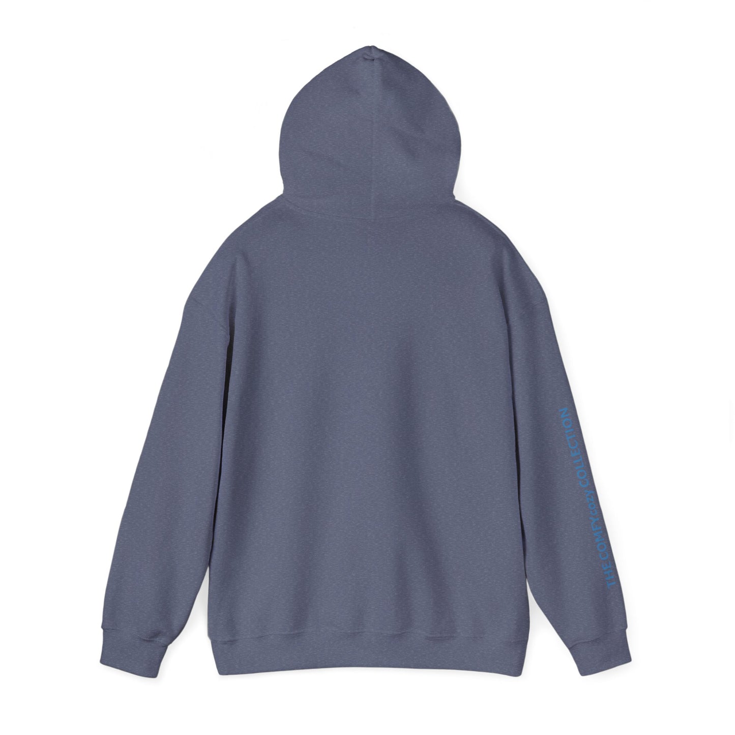 CRAVE WAVES Heavy Blend™ Hooded Sweatshirt