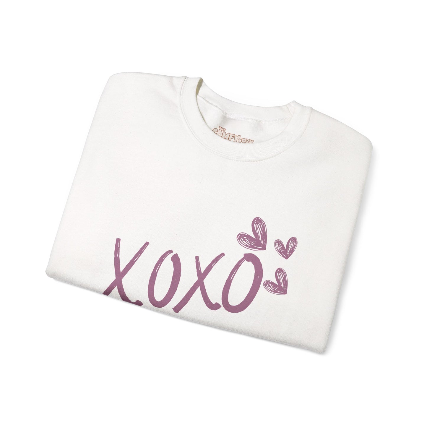 XOXO COMFYcozy Sweatshirt
