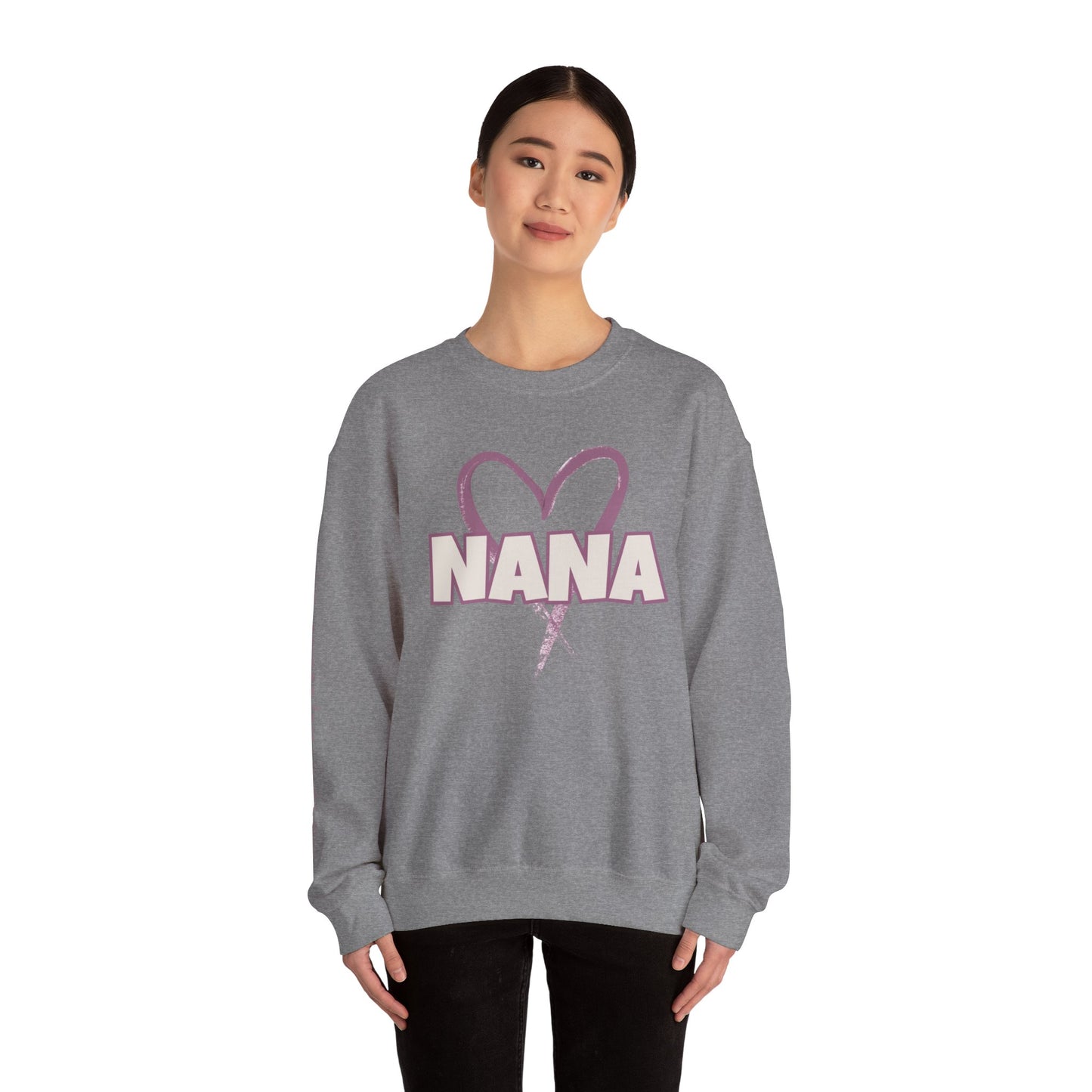NANA COMFYcozy Sweatshirt
