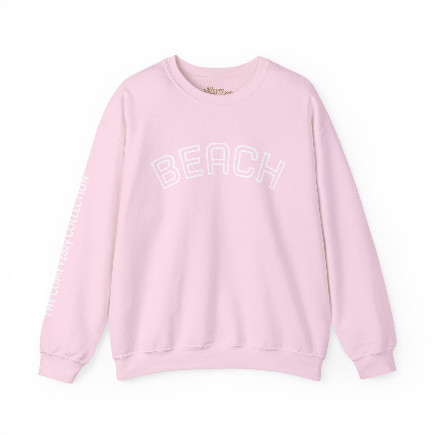 BEACH COMFYcozy Sweatshirt