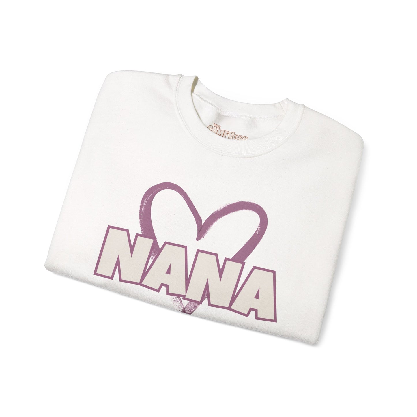 NANA COMFYcozy Sweatshirt