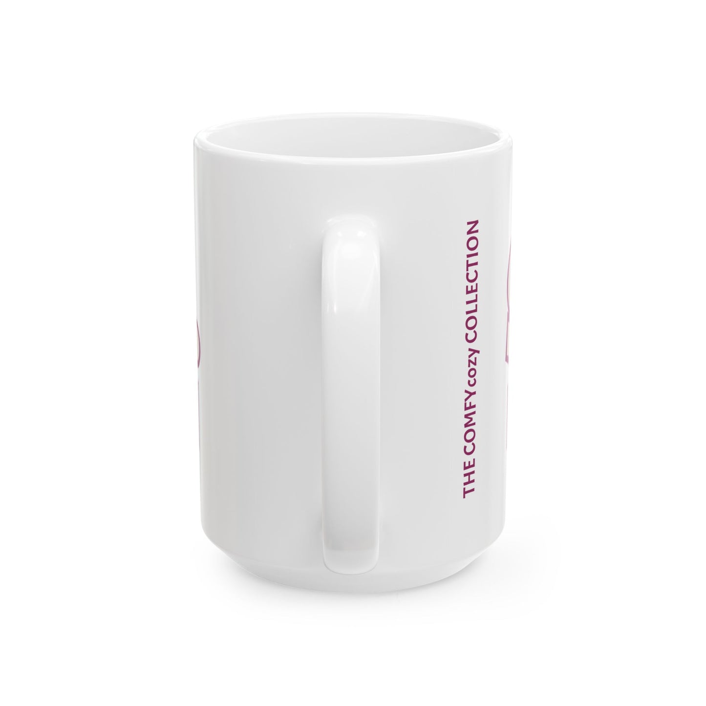 SHHH... IT'S ME TIME!  Coffee Mug  (15oz)