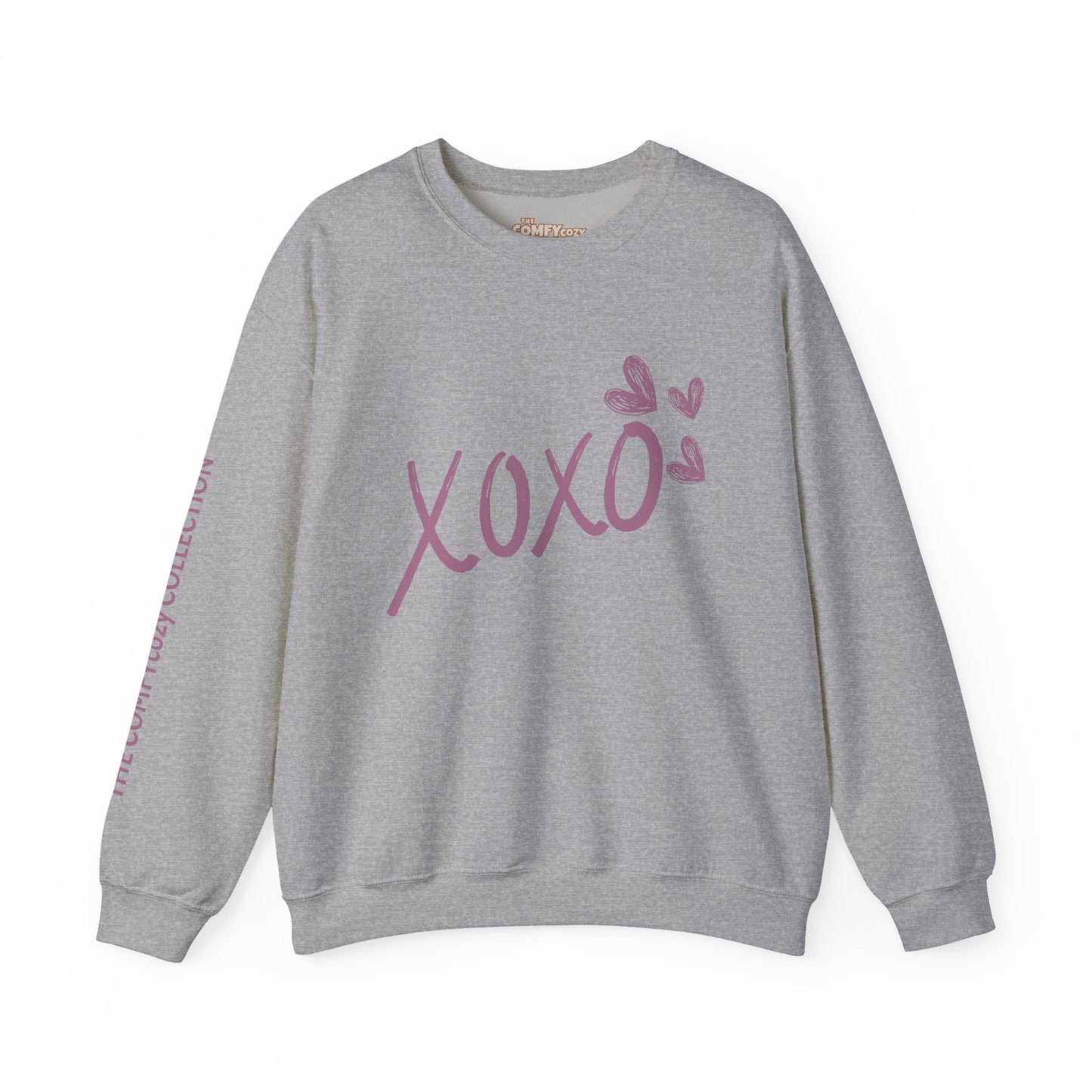 XOXO COMFYcozy Sweatshirt