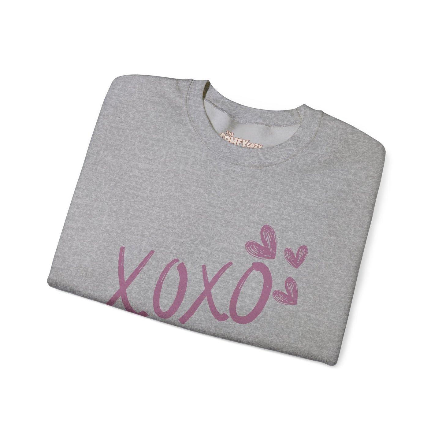 XOXO COMFYcozy Sweatshirt