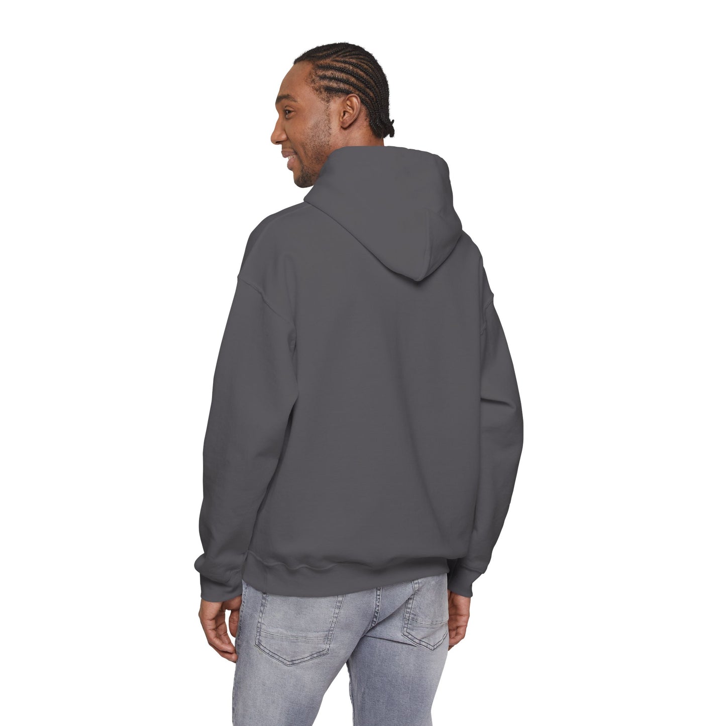 NAMASTE COMFYcozy Heavy Blend™ Hooded Sweatshirt