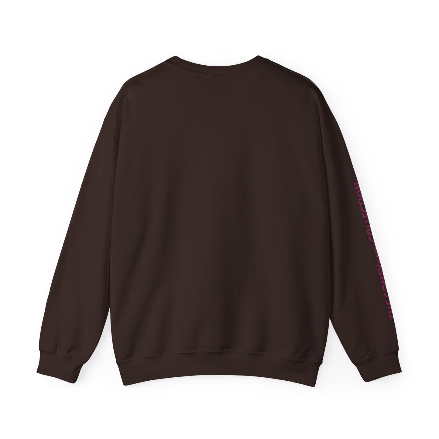 CRAVE THE SCROLL COMFYcozy Sweatshirt