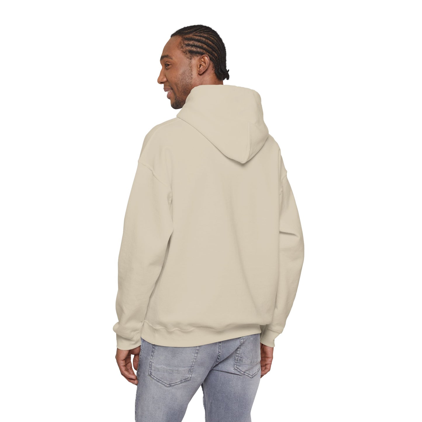 NAMASTE COMFYcozy Heavy Blend™ Hooded Sweatshirt