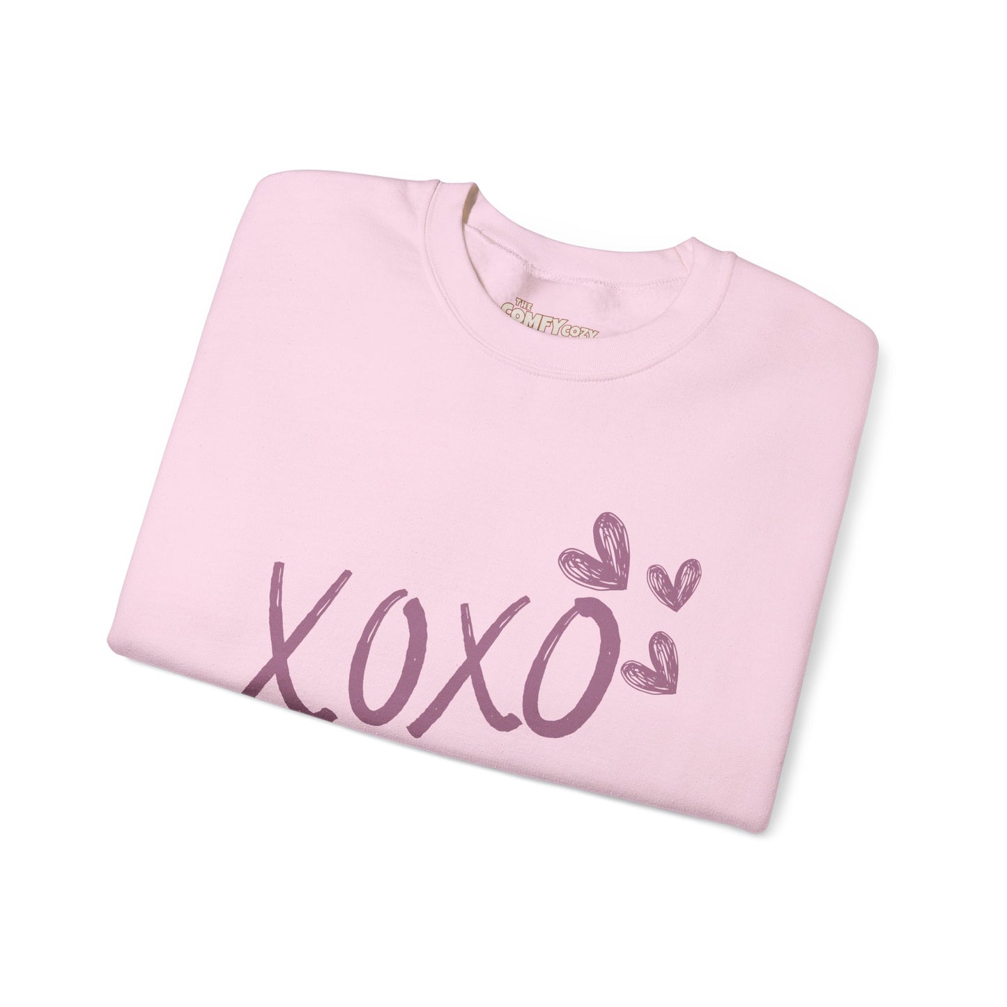 XOXO COMFYcozy Sweatshirt