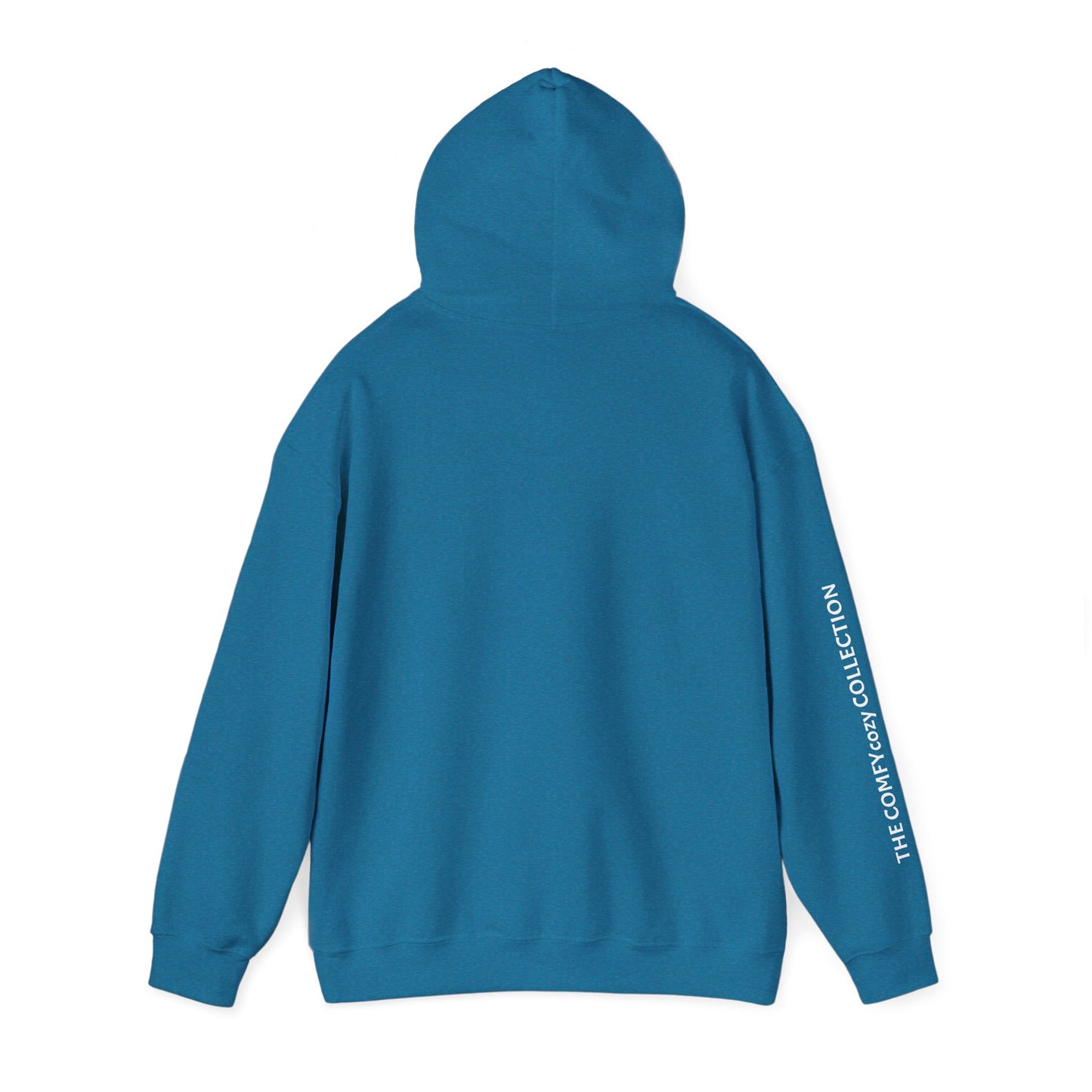 2025 MAMA  Est 2025 COMFYcozy Heavy Blend™ Hooded Sweatshirt