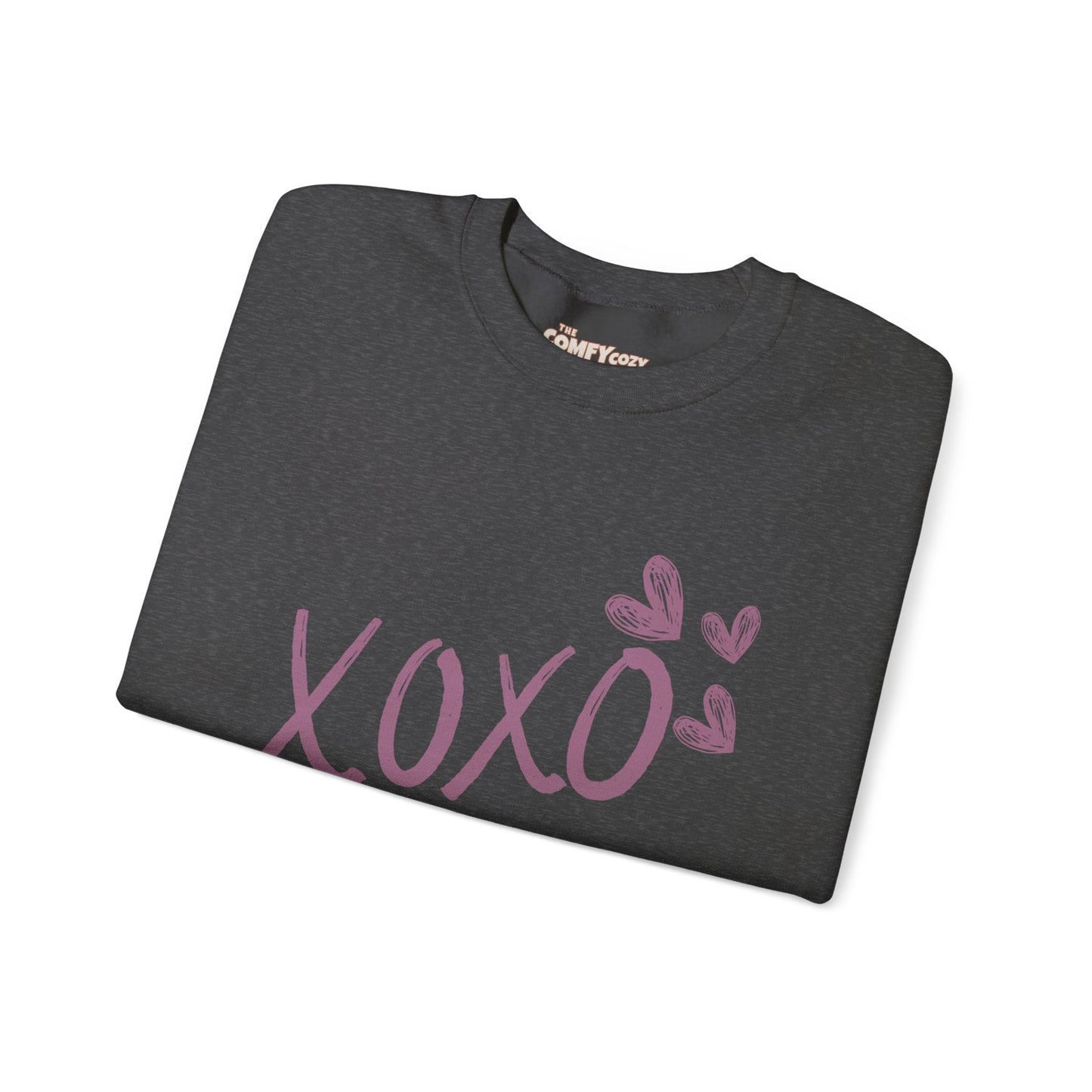 XOXO COMFYcozy Sweatshirt