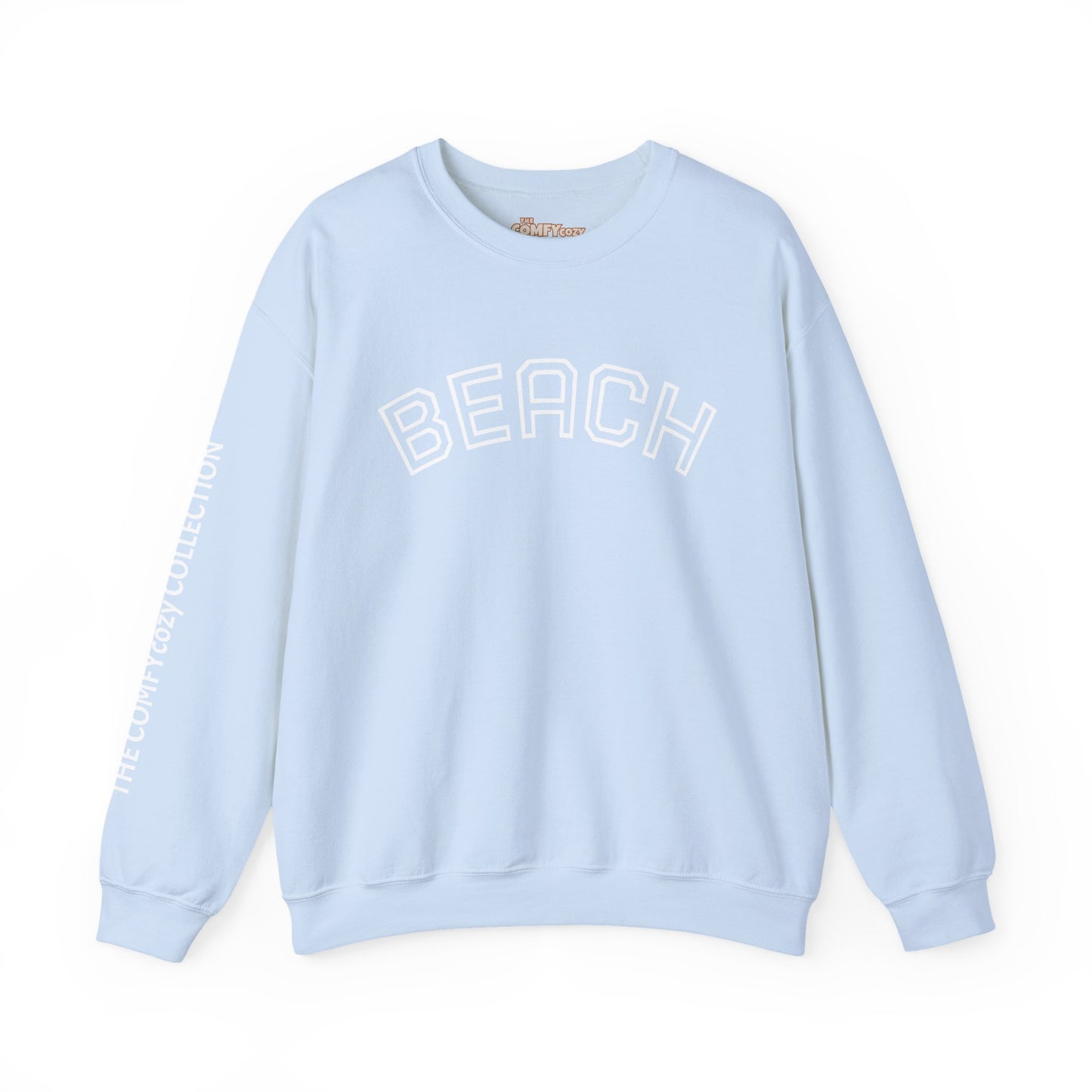 BEACH COMFYcozy Sweatshirt