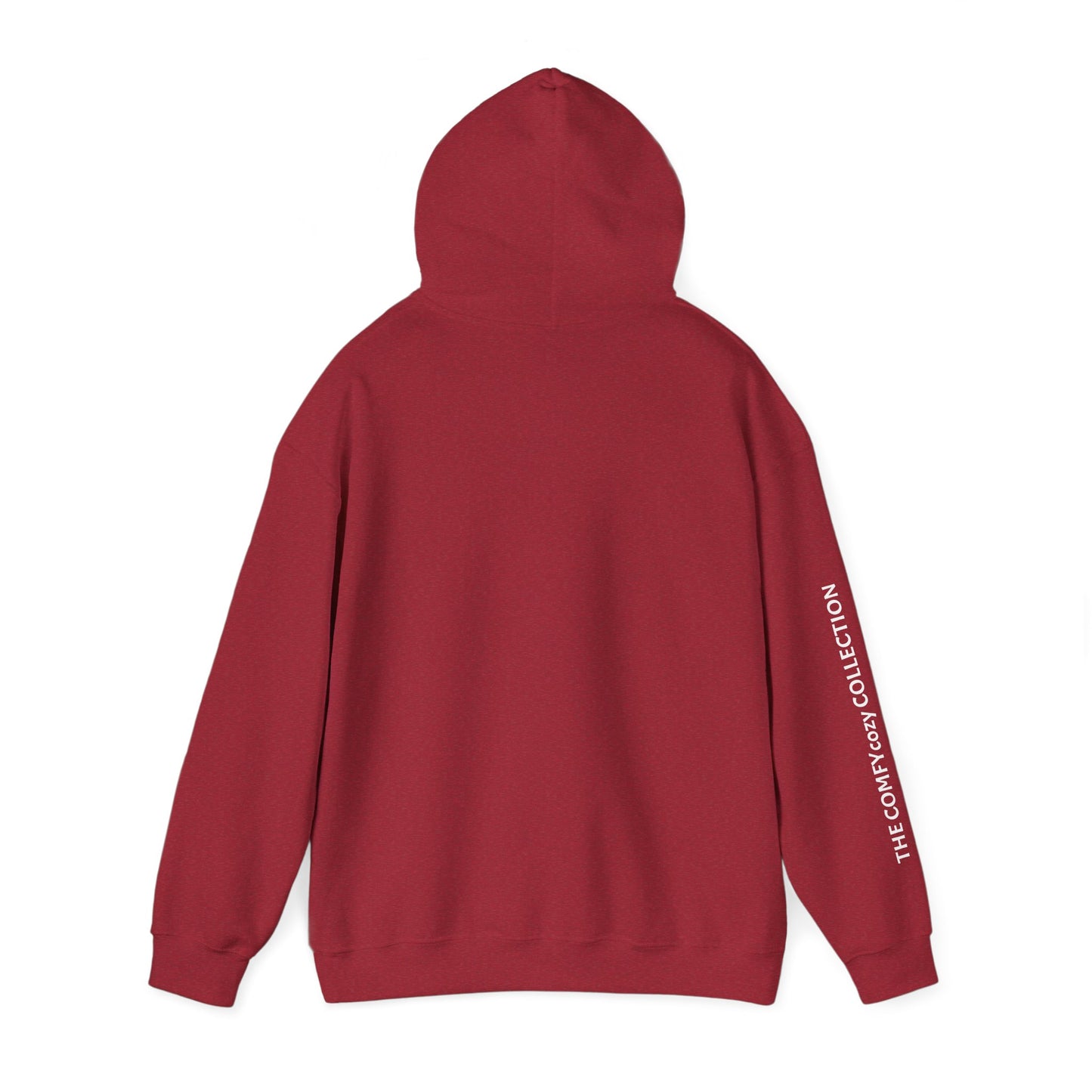 2026 MAMA  Est 2026 COMFYcozy Heavy Blend™ Hooded Sweatshirt