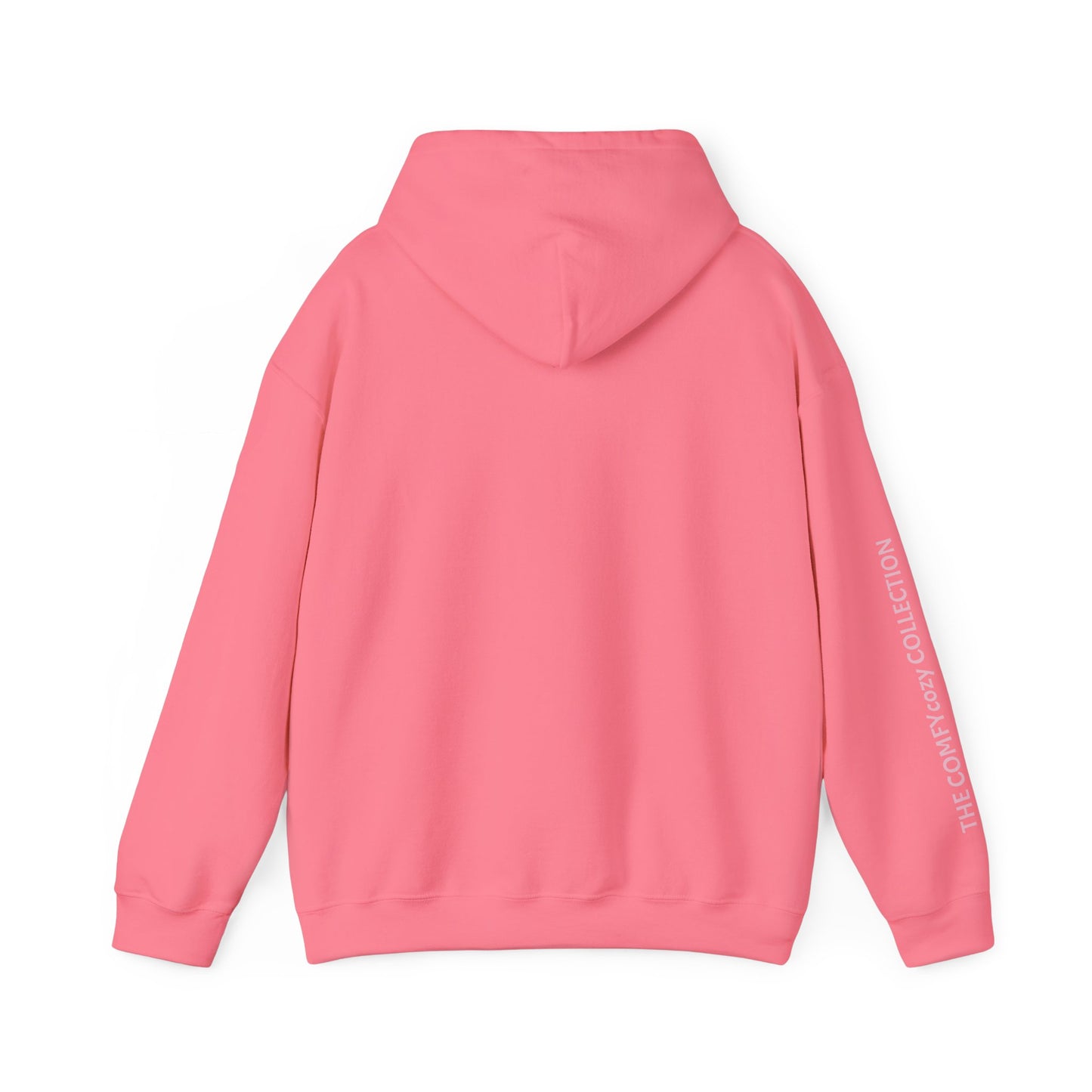 CRAVE CUDDLES The Natalie Heavy Blend™ Hooded Sweatshirt