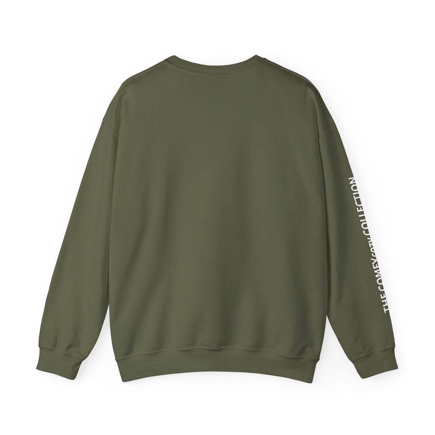 COMFYcozy Ruby Sweatshirt