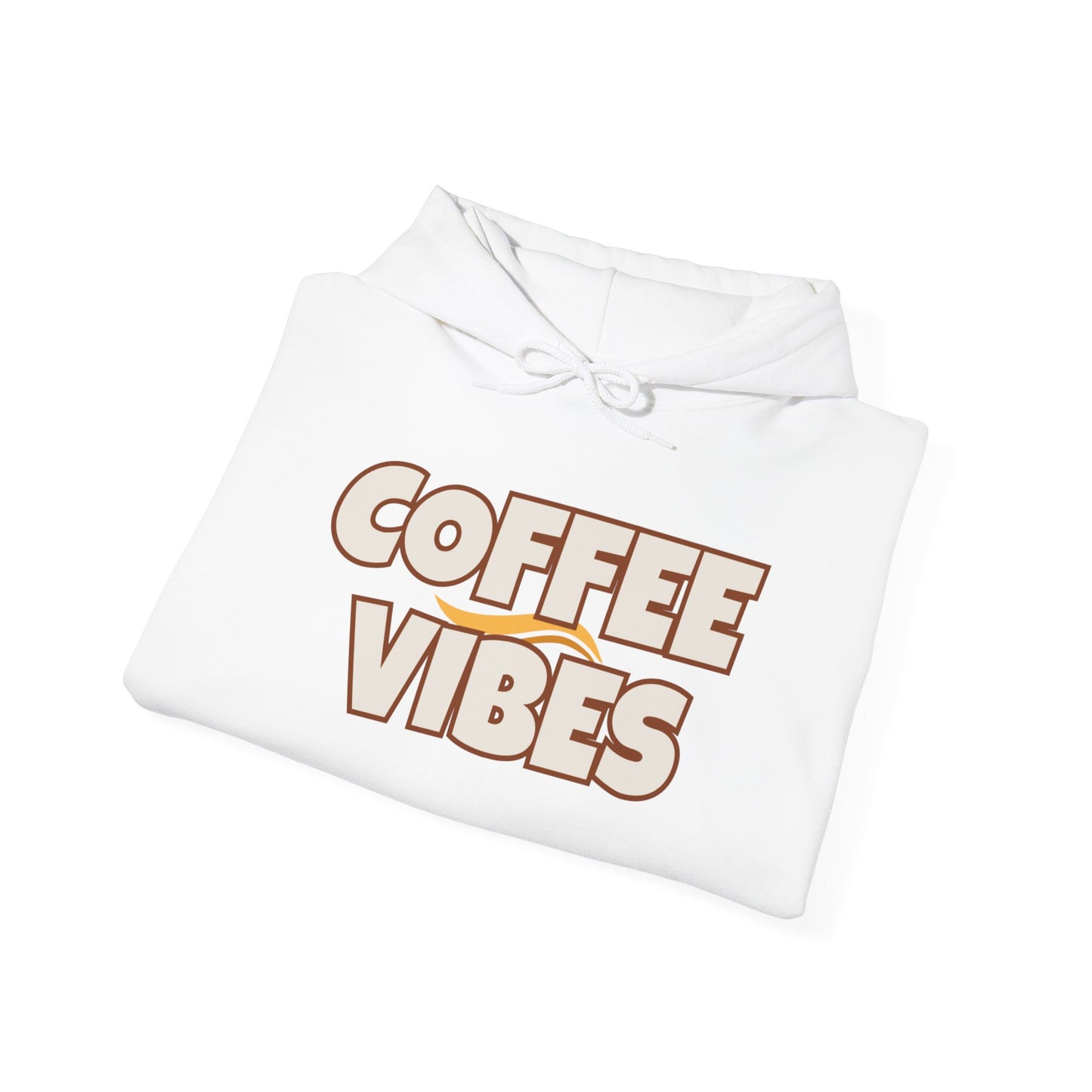 Copy of COMFYcozy Heavy Blend™ Hooded Sweatshirt