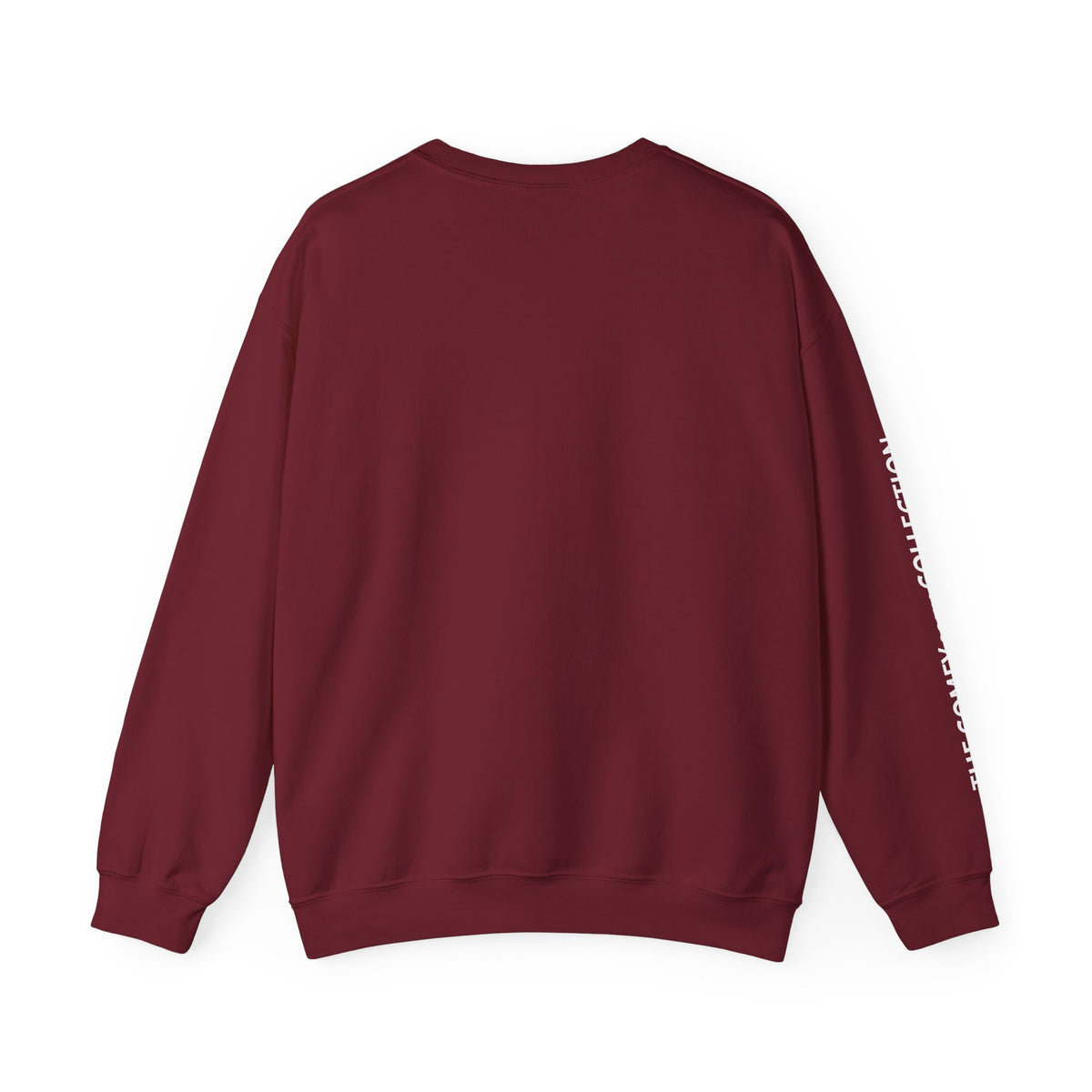 SPICY COMFYcozy Sweatshirt