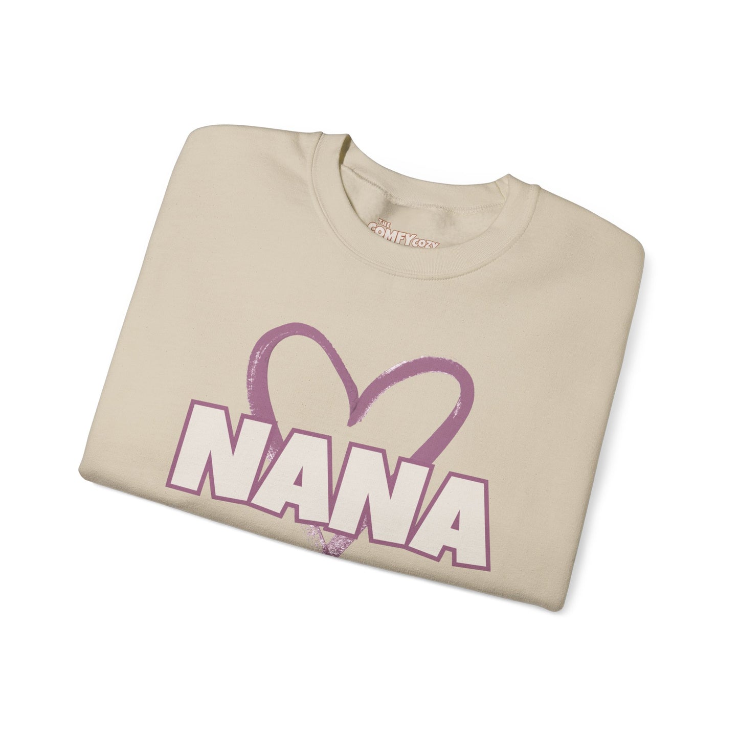 NANA COMFYcozy Sweatshirt
